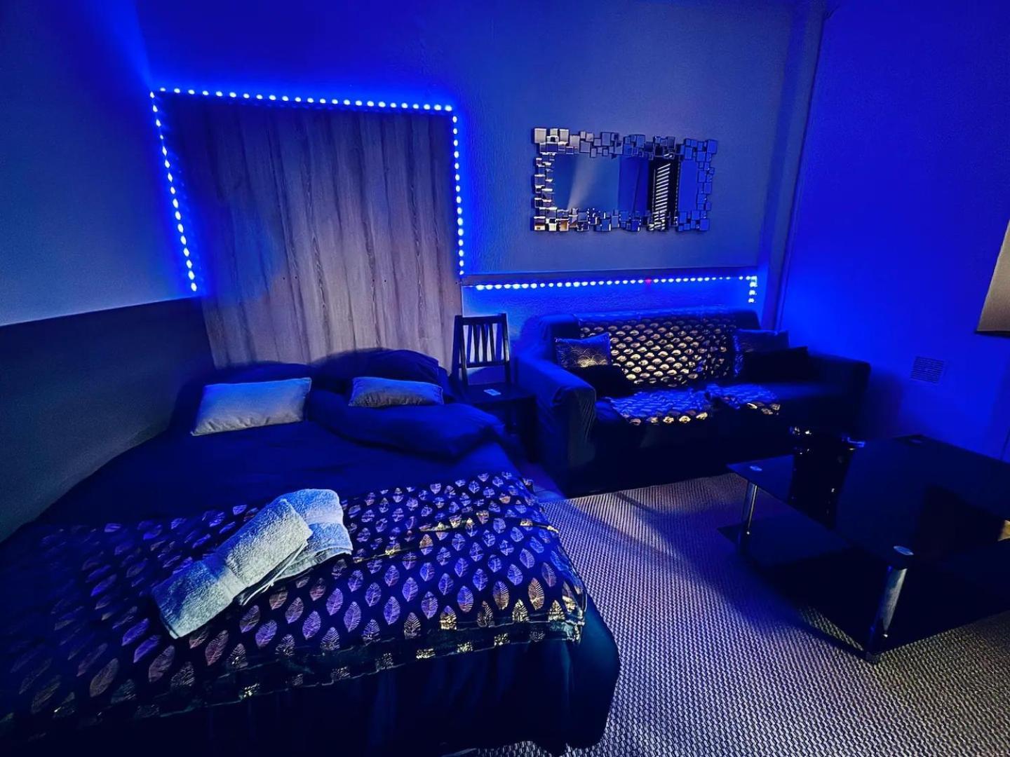 Apartamento Le Lorrain Wifi Un Sejour A Part Metz Exterior foto