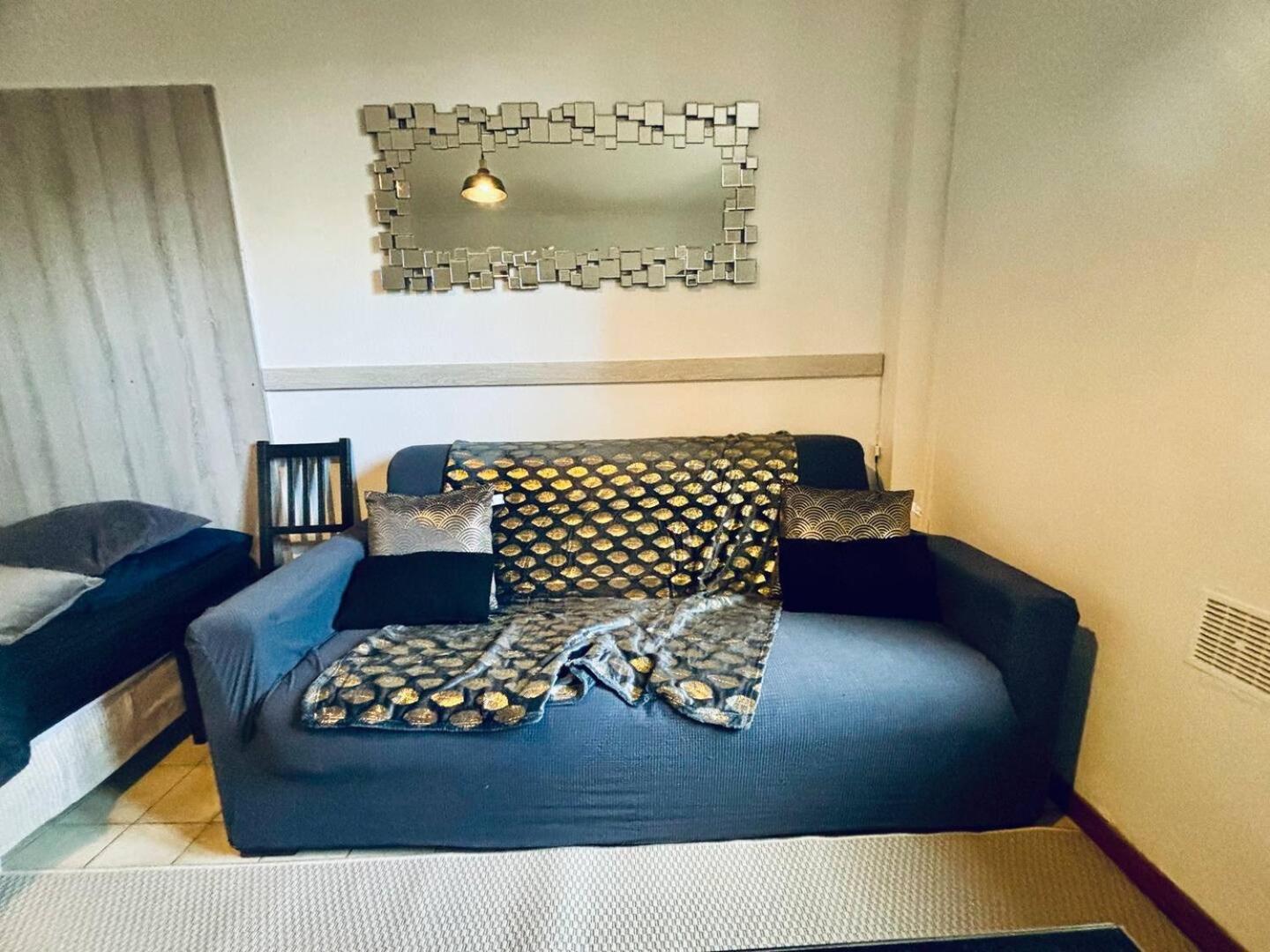 Apartamento Le Lorrain Wifi Un Sejour A Part Metz Exterior foto