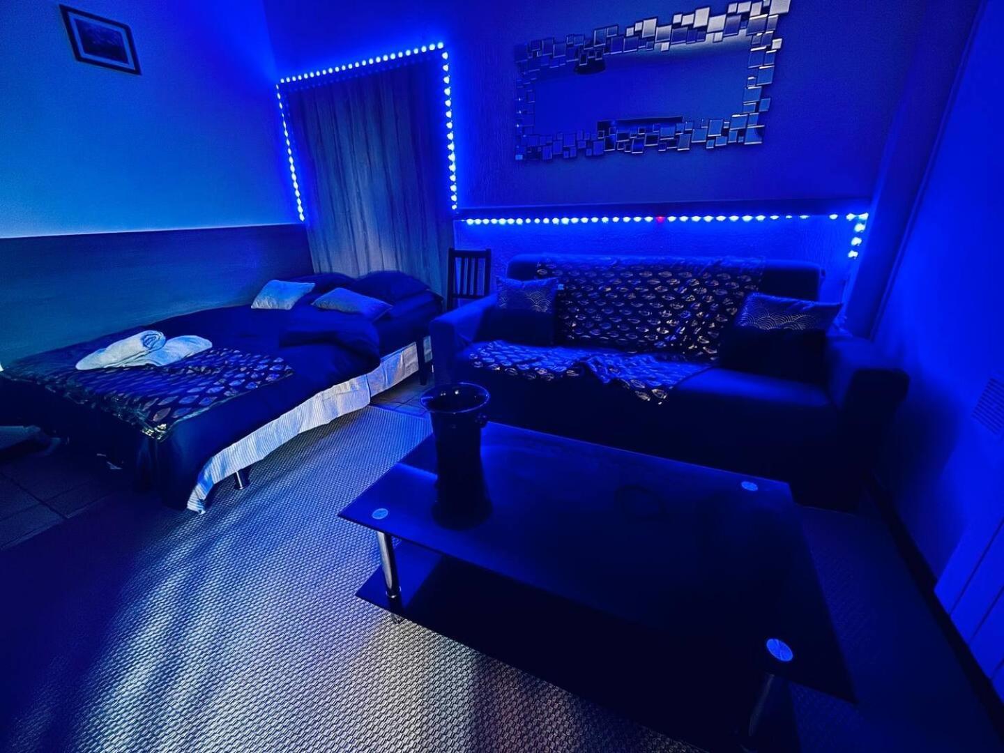 Apartamento Le Lorrain Wifi Un Sejour A Part Metz Exterior foto