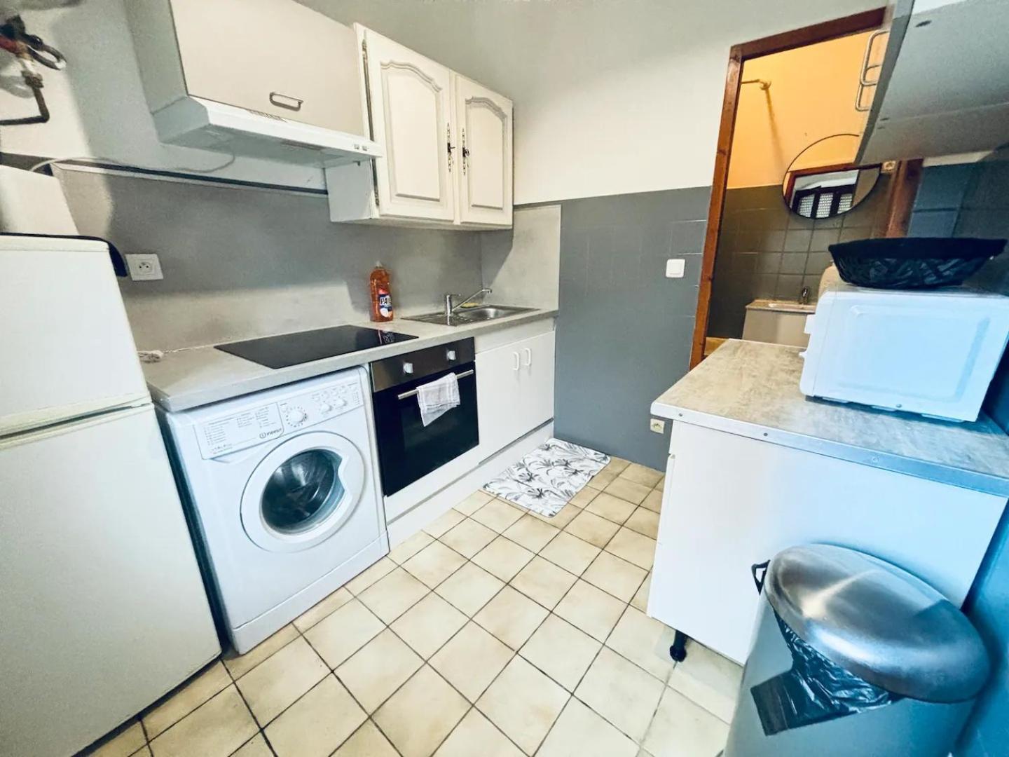 Apartamento Le Lorrain Wifi Un Sejour A Part Metz Exterior foto