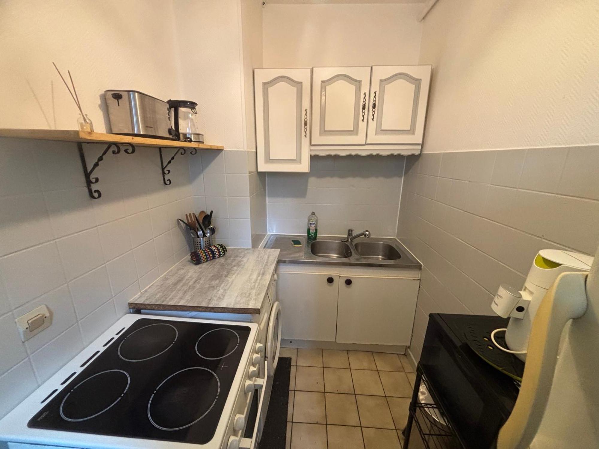 Apartamento Le Lorrain Wifi Un Sejour A Part Metz Exterior foto